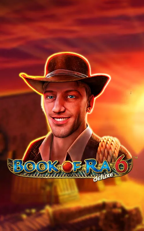 Book of Ra at Betinia Casino