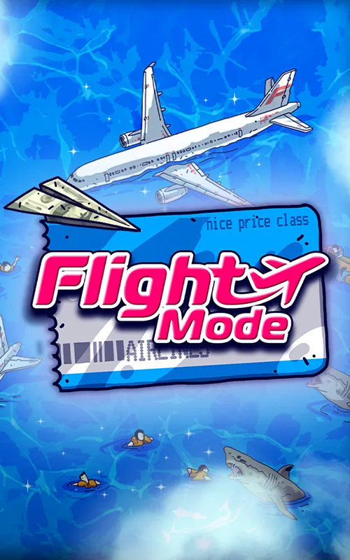 Flight Mode at Betinia Casino