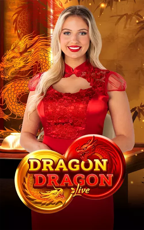 Dragon Dragon at Betinia Casino